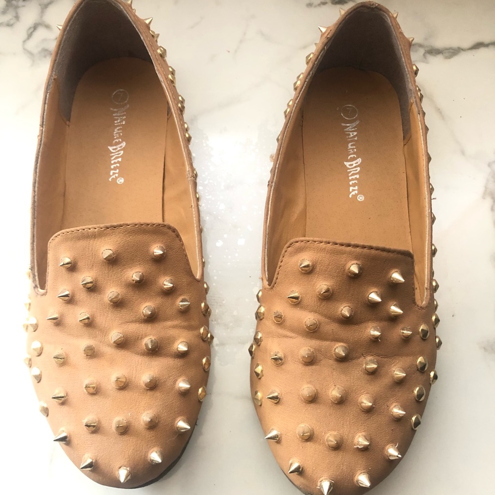 Nature Breeze Slide in shoe
